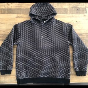 goyard jackets